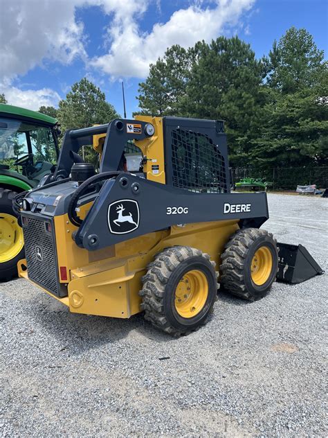 ht30g skid steer|john deere 320g skid steer.